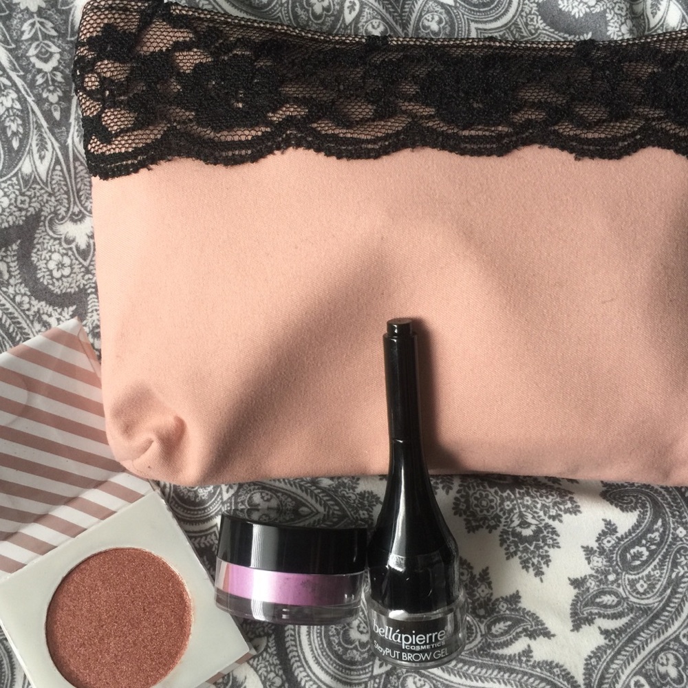 **NEW** Bella Pierre Eye bundle